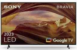 Telewizor LED SONY KD43X75WLPAEP 43" 4K Google TV