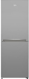 Beko RCSA240K40SN 152,8cm Srebrny Lodówka