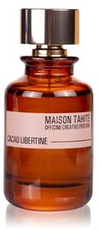 Maison Tahité Cacao Libertine Woda perfumowana 100 ml
