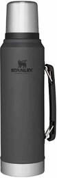 Termos Stanley Legendary Classic 1,0 L Charcoal