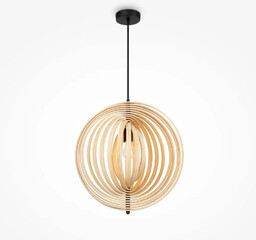 Lampa wisząca Roots MOD197PL-01W1- Maytoni