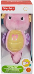 Fisher Price, zabawka interaktywna Konik morski