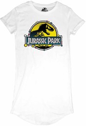 Sukienka Jurassic Park - DNA Logo