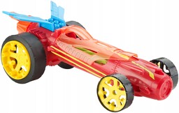 Hot Wheels Autonakręciaki Wyścigówka