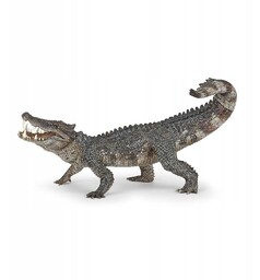 Kaprosuchus, Papo