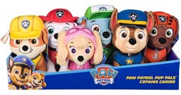 SPIN MASTER Maskotka Psi Patrol Pluszowe pieski 6071649
