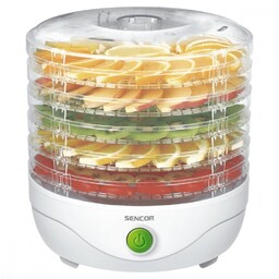 Suszarka spożywcza SENCOR SFD 750WH