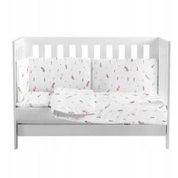 Feretti 5el pościel dziecięca 100x135 ochraniacz