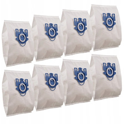 WORKI 8x dkurzacza MIELE Complete C2 C3 S2