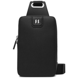 Saszetka KARL LAGERFELD A3M30158 Czarny