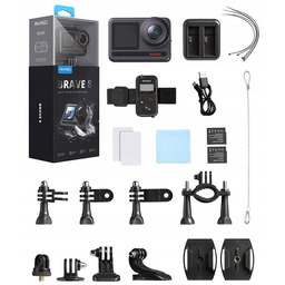 Kamera sportowa Akaso Brave 8