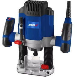 Dedra DED7980 Frezarka górnowrzecionowa