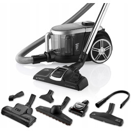 Odkurzacz bezworkowy Eta Stormy Electronic ETA451790000 800W 2.2L