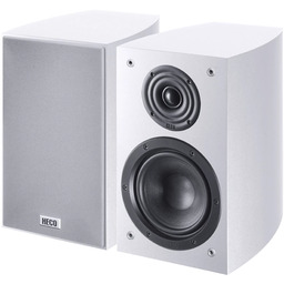 Heco Victa Elite 202 - Kolumny głośnikowe podstawkowe