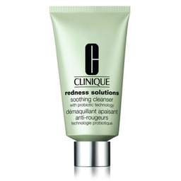 CLINIQUE Redness Solutions Mleczko oczyszczające 150 ml