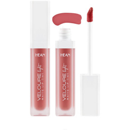 HEAN Veloure Light Matowa Pomadka w Płynie 02