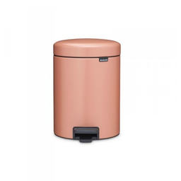 Brabantia Poland Sp. Z.o.o Kosz Pedałowy NEWICON 5L
