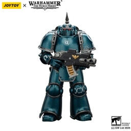Joy Toy Warhammer The Horus Heresy Alpha Legion