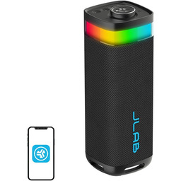 Przenośny głośnik bezprzewodowy Bluetooth Jlab Jbuds Party