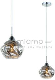 Lampa wisząca Ritmo MDM-2643/1 Italux