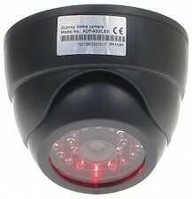 Kamera atrapa ADP-930/LED czarna