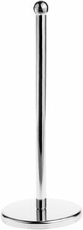 Premier Housewares Liberty kanister na herbatę, czarna emalia,