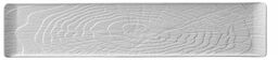 Półmisek prostokątny 468 100 mm Nordic Fine Dine