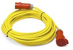 Trotec Przedłużacz Profi 20 m / 400 V