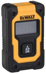 DEWALT Dalmierz laserowy 16m DW055PL-XJ