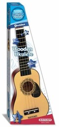 Ukulele Drewniane