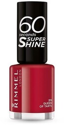 Rimmel 60 Seconds Super Shine 315 Queen Of