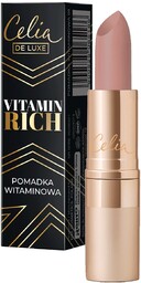 Celia Vitamin Rich pomadka witaminowa 01 3.5g