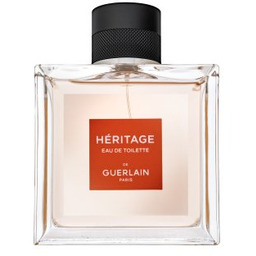 Guerlain Heritage woda toaletowa dla mężczyzn 100 ml