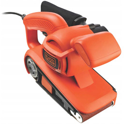 Black Decker Szlifierka taśmowa wielofunkcyjna 720W KA86
