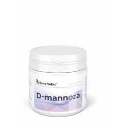 D-MANNOZA - 200 g