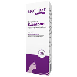 Effect specjalistyczny szampon przeciw wypadaniu włosów 200ml