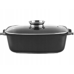 Brytfanna non-stick (nieprzywierająca) Florina Japandi 5,2 l