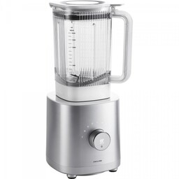 Zwilling Blender Uniwersalny Srebrny Enfinigy