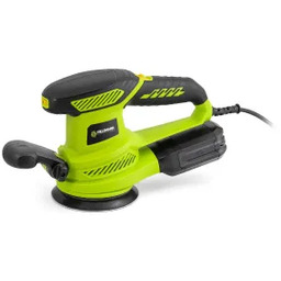 Fieldmann FDEB 200451-E Szlifierka mimośrodowa