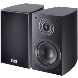 Heco Victa Elite 202 - Kolumny głośnikowe podstawkowe