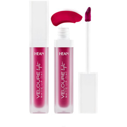 HEAN Veloure Light Matowa Pomadka w Płynie 05