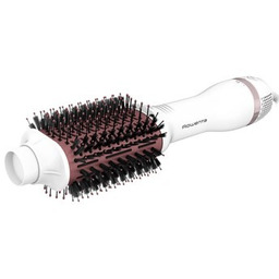 Rowenta CF6135F0 urządzenie do stylizacji włosów Szczotka