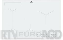 Electrolux Slim-fit EIV83443BW 78cm Płyta indukcyjna