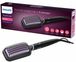 PHILIPS Szczotka prostująca BHH880/00 Stylecare Essential