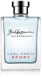 Baldessarini Cool Force Sport Woda toaletowa 50 ml