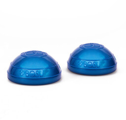 Bosu Trener równowagi Balance Pods 2 sztuki
