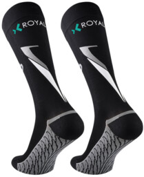 ROYAL BAY Skarpety kompresyjne Therapy 2.0