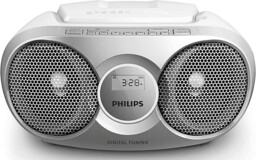 Boombox PHILIPS AZ215S/12