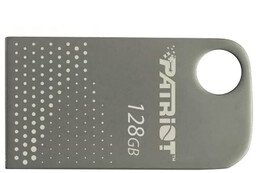 Patriot Pendrive 128GB Tab300 120MB/s Srebrny