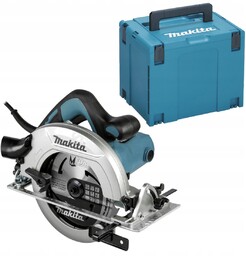 Makita Ręczna Pilarka Tarczowa HS7611J